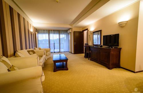 Poiana Brasov Apartment | Apartament Alpin resort etaj 7