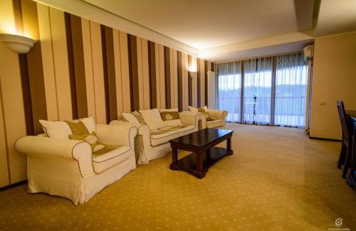 Poiana Brasov Apartment | Apartament Alpin resort etaj 7