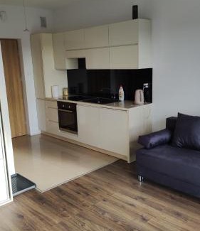 gmina Sianow Apartment | Apartament Bajkowy