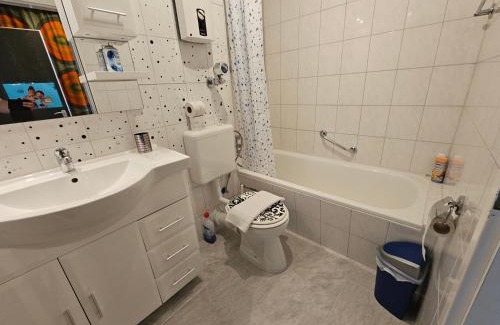 Sankt Englmar Apartment | Apartament Berghof in Bayerischen Wald