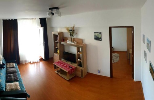 Tirgu Ocna Apartment | Apartament Bogdan