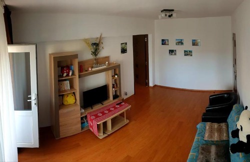 Tirgu Ocna Apartment | Apartament Bogdan
