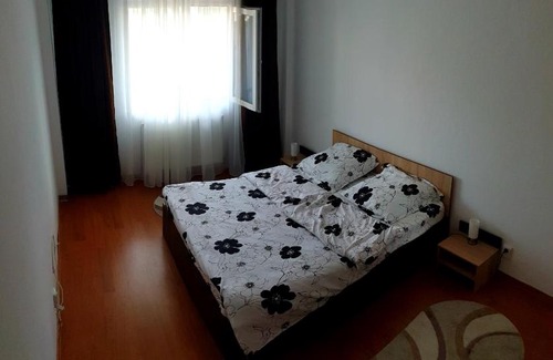 Tirgu Ocna Apartment | Apartament Bogdan