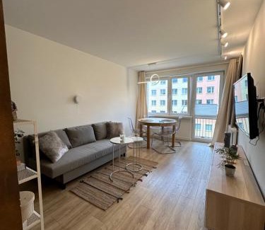 Pabianice Apartment | Apartament Bugaj