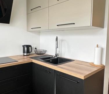 Pabianice Apartment | Apartament Bugaj