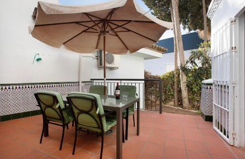 Carihuela Apartment | Apartament Don Juan Manuel