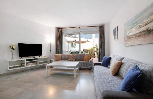 Carihuela Apartment | Apartament Don Juan Manuel