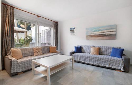 Carihuela Apartment | Apartament Don Juan Manuel