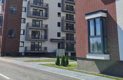 Alba Iulia Apartment | APARTAMENT E'SPECIAL No3 ALBA IULIA