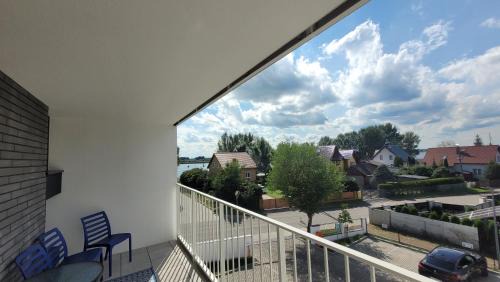 Wyspa Sobieszewska Apartment | Apartament Iris w Villa Neptun na Wyspie Sobieszewskiej