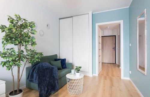 Wyspa Sobieszewska Apartment | Apartament Iris w Villa Neptun na Wyspie Sobieszewskiej