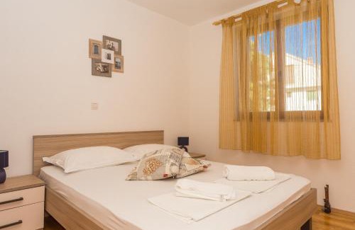 Sveti Filip i Jakov Apartment | Apartament Jukić