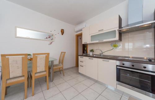 Sveti Filip i Jakov Apartment | Apartament Jukić