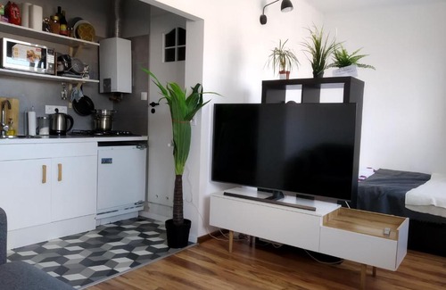 Krowodrza Apartment | Apartament Mazowiecka 125