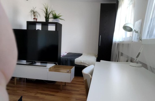 Krowodrza Apartment | Apartament Mazowiecka 125