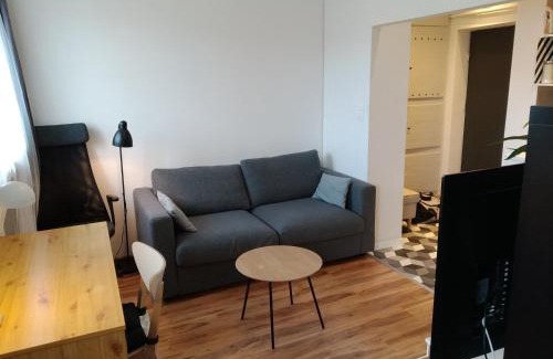 Krowodrza Apartment | Apartament Mazowiecka 125