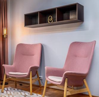 Gura Humorului Apartment | Apartament Nordic