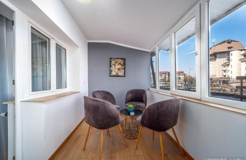 Gura Humorului Apartment | Apartament Nordic