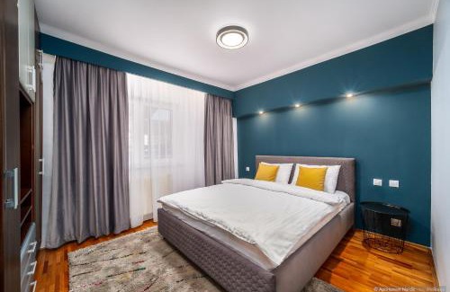 Gura Humorului Apartment | Apartament Nordic