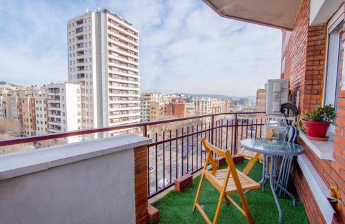 el Fort Pienc Apartment | Apartament Sagrada Familia