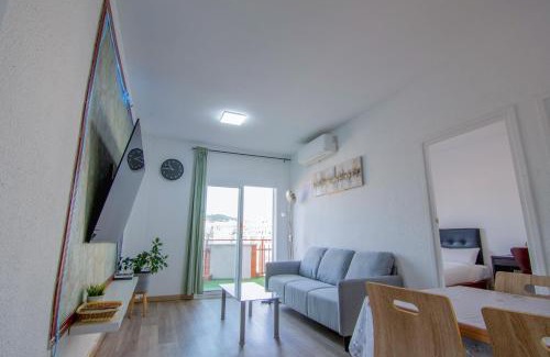 el Fort Pienc Apartment | Apartament Sagrada Familia