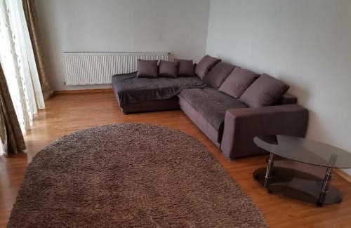 Selimbar Apartment | Apartament Selimbar