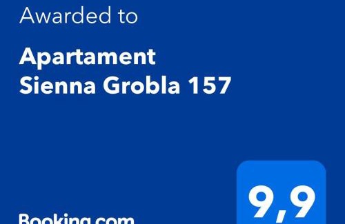 Gdansk City Center Apartment | Apartament Sienna Grobla 157