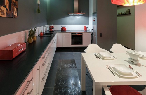Cieszyn Apartment | Apartament ST1