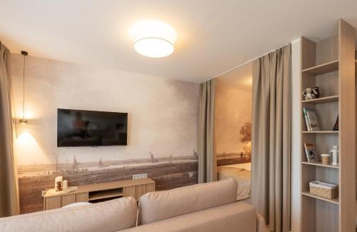 Puck Apartment | Apartament Wejhera II