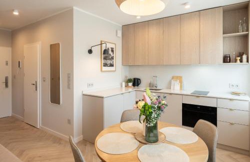 Puck Apartment | Apartament Wejhera II