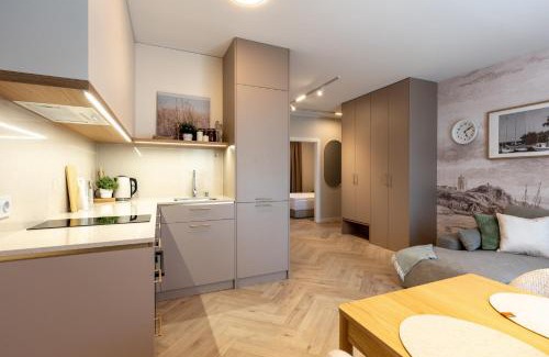 Puck Apartment | Apartament Wejhera III
