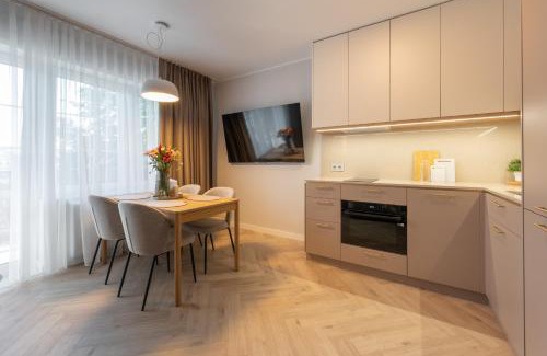 Puck Apartment | Apartament Wejhera III