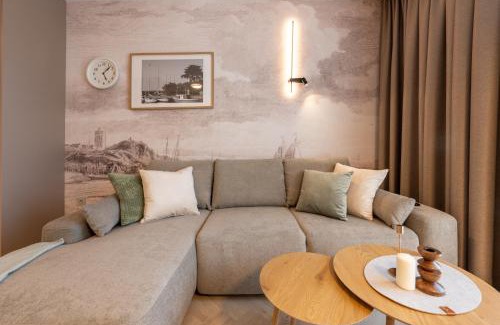 Puck Apartment | Apartament Wejhera III