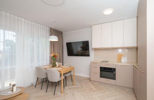 Puck Apartment | Apartament Wejhera III