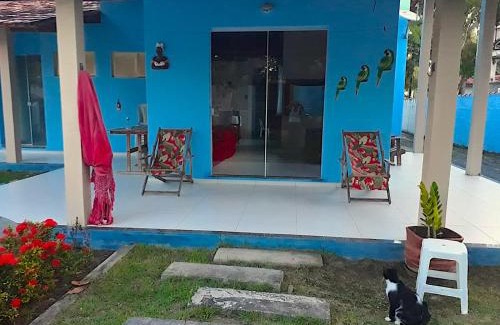 Olivenca House | Apartamento Águas de Olivença Ilhéus