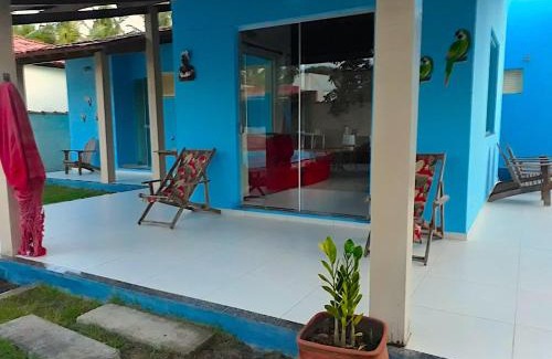 Olivenca House | Apartamento Águas de Olivença Ilhéus