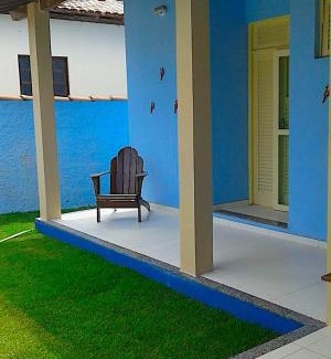 Olivenca House | Apartamento Águas de Olivença Ilhéus