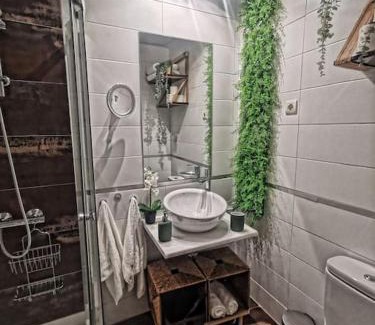 La Merced Apartment | Apartamento a 2 minutos de Plaza La Merced, Málaga