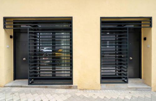 Guindalera Apartment | Apartamento acogedor y cómodo GUAD-C