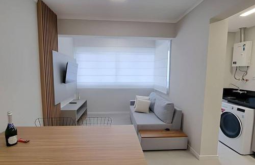 Cidade Alta Apartment | Apartamento aconchegante próximo Maria Fumaça