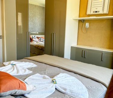 Paulo Afonso Apartment | Apartamento Aconchegante em Paulo Afonso