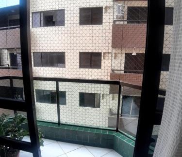 Tupi Apartment | Apartamento aconchegante e bem localizado.
