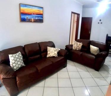 Tupi Apartment | Apartamento aconchegante e bem localizado.