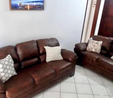 Tupi Apartment | Apartamento aconchegante e bem localizado.