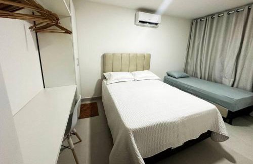 Jatiuca Apartment | Apartamento Alto Padrão Jatiúca - Maceió - Alagoas