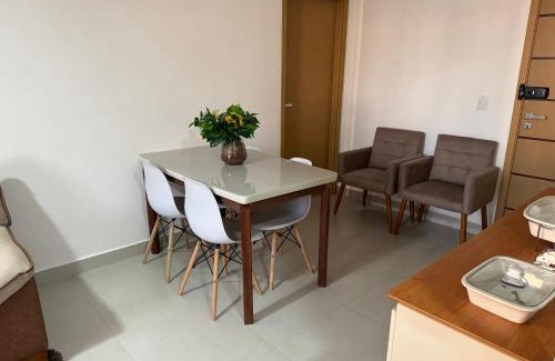 Jatiuca Apartment | Apartamento Alto Padrão Jatiúca - Maceió - Alagoas