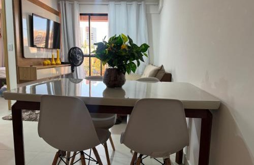 Jatiuca Apartment | Apartamento Alto Padrão Jatiúca - Maceió - Alagoas
