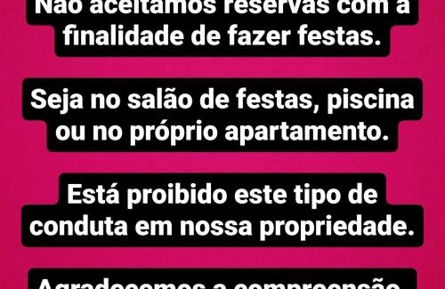 Jatiuca Apartment | Apartamento Alto Padrão Jatiúca - Maceió - Alagoas