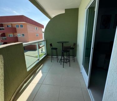Arraial do Cabo Apartment | Apartamento, Apart Hotel, 02 Quartos - Arraial do Cabo