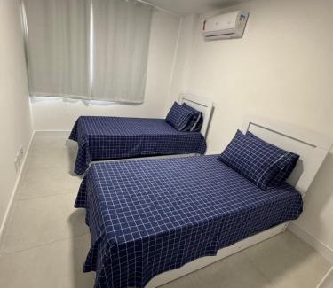 Arraial do Cabo Apartment | Apartamento, Apart Hotel, 02 Quartos - Arraial do Cabo